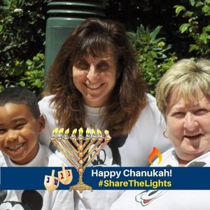 Meet your Posher, Beth